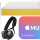 Sunday's Best Deals: Apple Music, Amazon Tap, Labor Day Sales, and More